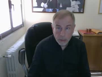 Hanscooper May 24, 2025 Chaturbate stream image