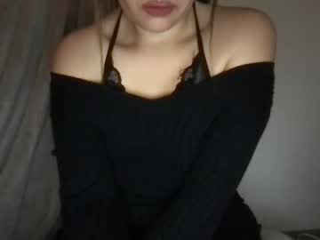 Honeeybabyy May 24, 2025 Chaturbate stream image