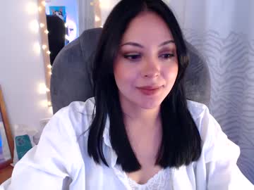 Khal_Girl May 24, 2025 Chaturbate stream image