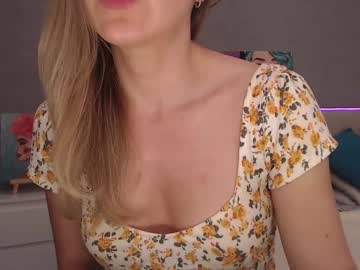 Mayalisovich May 24, 2025 Chaturbate stream image