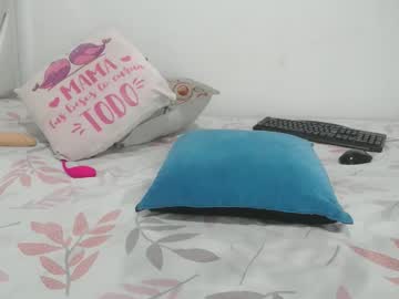 Paularuiz4u May 24, 2025 Chaturbate stream image