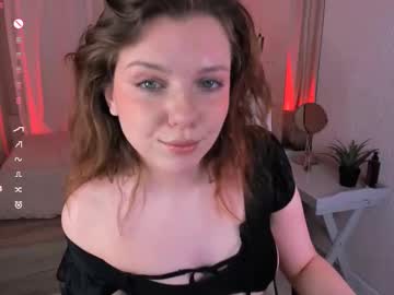 Pollyrouge May 24, 2025 Chaturbate stream image