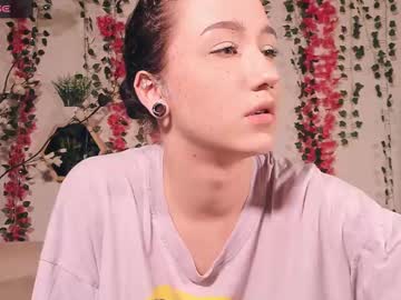 Smoke_Of_Soul_ May 24, 2025 Chaturbate stream image