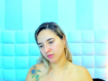 Teresasroom_ May 24, 2025 Chaturbate stream image