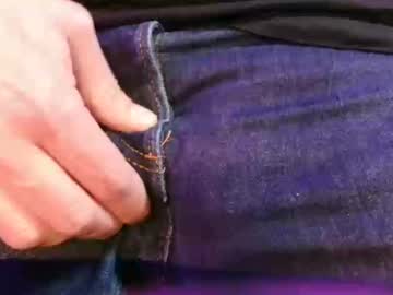 Thecheekiest May 24, 2025 Chaturbate stream image
