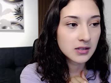 Tiny_Whispers May 24, 2025 Chaturbate stream image