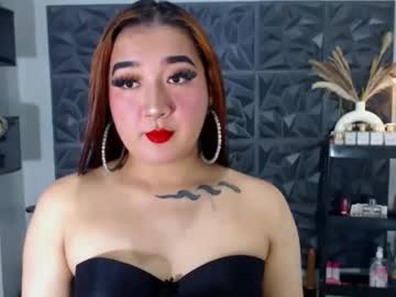 Xasianempressx May 24, 2025 Chaturbate stream image