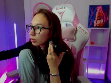 Amy_Moody May 24, 2025 Chaturbate stream image