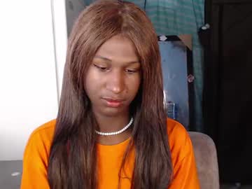 Angell_Dustt May 24, 2025 Chaturbate stream image