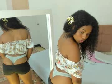 April_Arias May 24, 2025 Chaturbate stream image