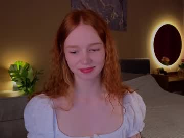 Carolinnk May 24, 2025 Chaturbate stream image