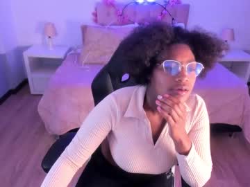 Ebony_Fantasy2 May 24, 2025 Chaturbate stream image