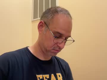 Honey_Man14 May 24, 2025 Chaturbate stream image