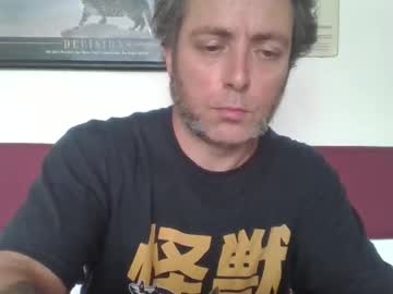 Irishotter69 May 24, 2025 Chaturbate stream image