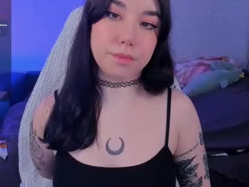 Kailey_Harris May 24, 2025 Chaturbate stream image