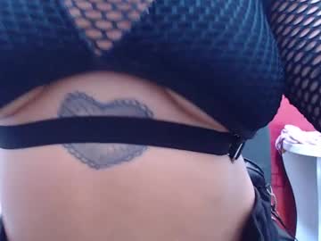 Laura_Hotyy May 24, 2025 Chaturbate stream image