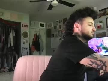 Mr_Wap May 24, 2025 Chaturbate stream image