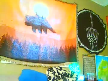 Navayasky_27 May 24, 2025 Chaturbate stream image
