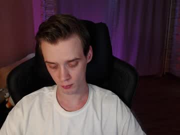 Noherono May 24, 2025 Chaturbate stream image