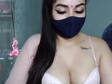 Umarany May 24, 2025 Chaturbate stream image