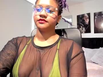 Zahra_Rose May 24, 2025 Chaturbate stream image