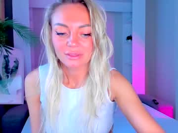 Adriana_Coy_ May 24, 2025 Chaturbate stream image