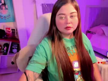 Anynuggets May 24, 2025 Chaturbate stream image