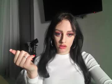 Blacky_Berry May 24, 2025 Chaturbate stream image