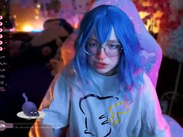 Dark_Lucious May 24, 2025 Chaturbate stream image