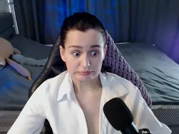 Kira_Yammy May 24, 2025 Chaturbate stream image