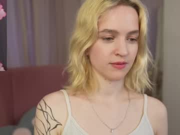 Leo_Lulu May 24, 2025 Chaturbate stream image