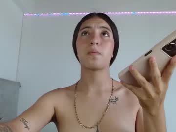 Lucyy_Start May 24, 2025 Chaturbate stream image