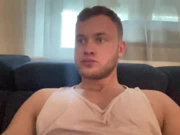 Nickmick1819 May 24, 2025 Chaturbate stream image