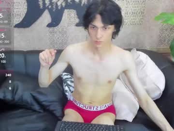 Onyxrogers May 24, 2025 Chaturbate stream image