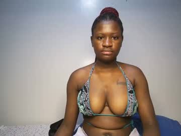 Pretty_Linz May 24, 2025 Chaturbate stream image