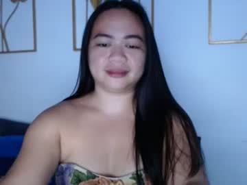 Sweetyasian_ May 24, 2025 Chaturbate stream image