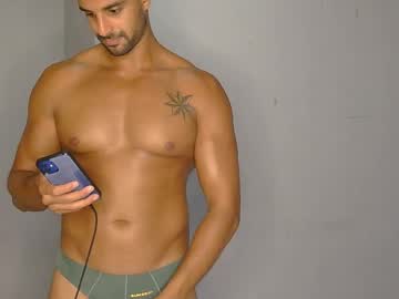Twink11inch May 24, 2025 Chaturbate stream image