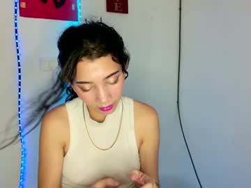 Virtual_Nymphx May 24, 2025 Chaturbate stream image
