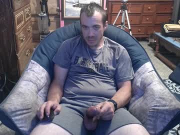 Xxxscubastevexx May 24, 2025 Chaturbate stream image