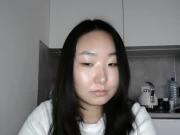 Anny_Delee May 24, 2025 Chaturbate stream image