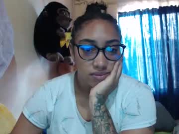Ava_F0xy May 24, 2025 Chaturbate stream image
