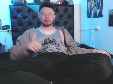 Brad_Hot_Boy May 24, 2025 Chaturbate stream image