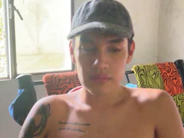 Brayan232326 May 24, 2025 Chaturbate stream image