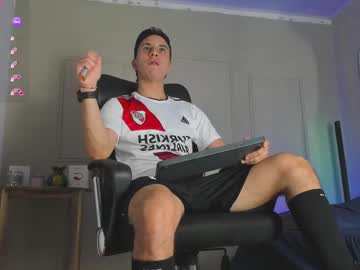 _Bruno_Bs May 24, 2025 Chaturbate stream image