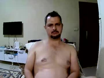 Coldskull15 May 24, 2025 Chaturbate stream image