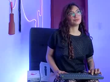 Elizabeht_911 May 24, 2025 Chaturbate stream image