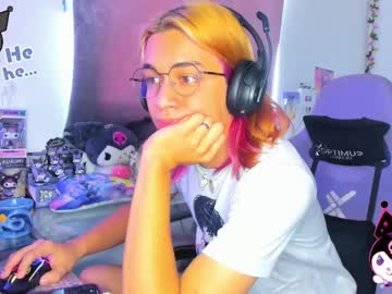 Keita_Moon May 24, 2025 Chaturbate stream image