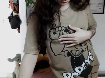 Koranikky08 May 24, 2025 Chaturbate stream image