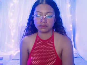 Lelila_98 May 24, 2025 Chaturbate stream image