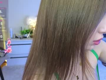 Minirini May 24, 2025 Chaturbate stream image